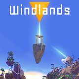 Windlands (PlayStation 4)